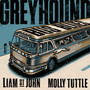 Greyhound Bus Blues (Explicit)