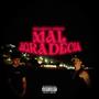 Mal Agradecia (feat. MYSCO) [Explicit]