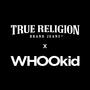 True Religion 21st Anniversary Mash Up (feat. DJ Whoo Kid & BangOut) [Explicit]