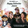 Happy Valentine Jaanu