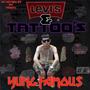 Levi's & Tattoos (Explicit)