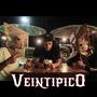 Veintipico (Explicit)