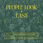 People Look East