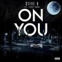 On You (feat. Stacey Prado) [Explicit]