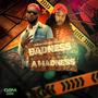 Badness A Madness (feat. Medician) [Explicit]
