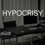 Hypocrisy