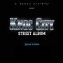 Street Album (Explicit)