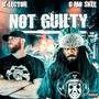 Not Guilty (feat. G-Mo Skee) [Explicit]