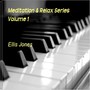 Meditation and Relax Series, Vol. 1