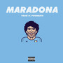 Maradona (feat. Petekkaya) [Explicit]