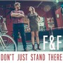 Don't Just Stand There - EP