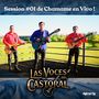 Session #01 De Chamame En Vivo