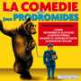 La comédie selon Jean Prodromidès (Bandes originales de films)