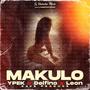 MAKULO (feat. Delfino & ypek) [Explicit]