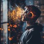 Concentration Boost: Music for Efficiency