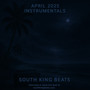 April 2025 Instrumentals