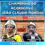 AO VIVO NO CANTOS E CONTOS MARÇO 2014