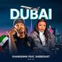 DUBAI (feat. Shebeshxt, Naqua & Mr Diego)