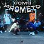 Como Prometo (feat. Juan $ilencio) [Explicit]