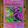 Fake People (Explicit)