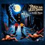 La negra sombra (feat. Black Shadow) [Explicit]
