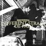 Different Strain of Pain (Explicit)