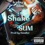 Shake Sum (Explicit)