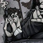 Cant roll (feat. Babyspankfr & Luhblixk) [Explicit]