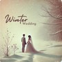 Winter Wedding: A Dream Ceremony in the Snow with Subtle Jazz