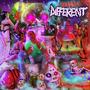 DIFFERENT (Explicit)