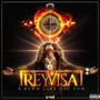 TREYVISAI II: BURN LIKE THE SUN (Explicit)