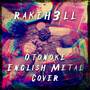 Otonoke English Metal Cover