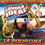 La Buenisima. Música de Guatemala para los Latinos