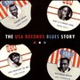 The USA Records Blues Story