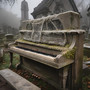 Spooky Piano