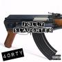 Jolly Slaughter (Explicit)