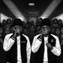Vida de Artista (feat. Piston)