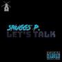 Let's Talk (Explicit)