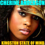 Kingston state of mind (Single)