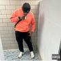 Hood Love Story (Explicit)