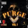 Purge (Vol. 1) [Explicit]