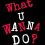 WHAT U WANNA DO (Explicit)