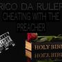 Cheating With The Preacher (Explicit)