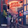 After Hours (feat. Prab) [Explicit]