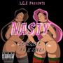 Nasty (feat. K Sabi) [Explicit]