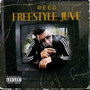 Freestyle Juve (Explicit)