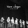 Warm Whispers (feat. Charishe Amante) [A Cappella Arrangement]