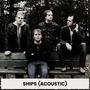 Ships (acoustic)