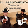 El Prestamista (feat. El Chacal Del Norte)