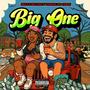 Big One (feat. Tookie Da Topic) [Explicit]
